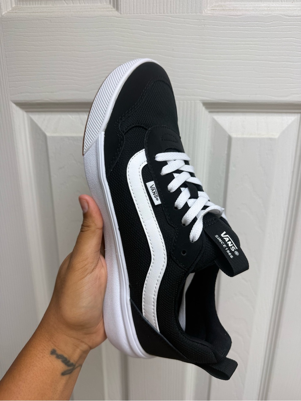 Vans Range Exp - Picture 10 of 10